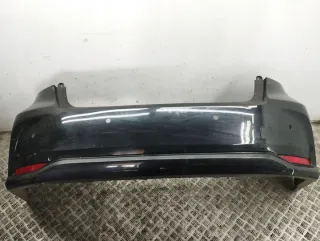  Бампер задний Toyota Corolla E210 Арт e12010889, вид 1