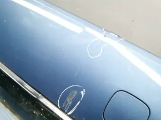 Бампер задний Toyota Corolla E210 Арт e12010888, вид 12