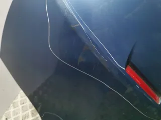  Бампер задний Toyota Corolla E210 Арт e12010888, вид 7