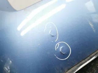  Бампер задний Toyota Corolla E210 Арт e12010888, вид 8