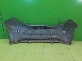 16AB69 Бампер задний Toyota Aygo 1 Арт e12010886, вид 8