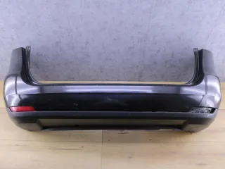 2008-2017 Бампер задний Seat Ibiza 4 Арт e12010831, вид 1