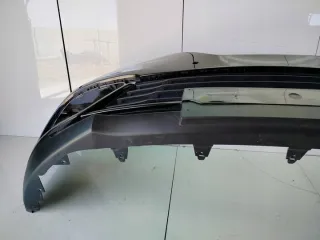 620224328R Бампер передний Renault Scenic 4 Арт e12010781, вид 6