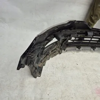  Бампер передний Renault Espace 5 Арт e12010778, вид 11
