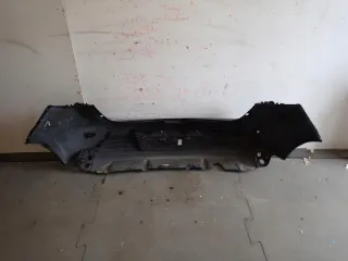 850B24001 Бампер задний Renault Clio 4 Арт e12010770, вид 5