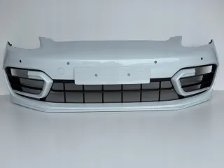 971807541Q 971807541QAUTOKENZO Бампер передний Porsche Panamera 971 Арт e12010760, вид 1