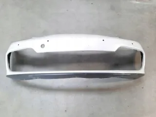 971807541Q 971807541QAUTOKENZO Бампер передний Porsche Panamera 971 Арт e12010760, вид 2