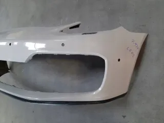 971807541Q 971807541QAUTOKENZO Бампер передний Porsche Panamera 971 Арт e12010760, вид 3