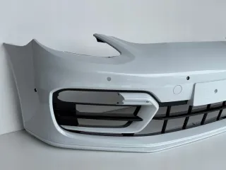 971807541Q 971807541QAUTOKENZO Бампер передний Porsche Panamera 971 Арт e12010760, вид 4