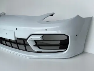971807541Q 971807541QAUTOKENZO Бампер передний Porsche Panamera 971 Арт e12010760, вид 5
