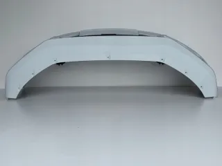 971807541Q 971807541QAUTOKENZO Бампер передний Porsche Panamera 971 Арт e12010760, вид 6