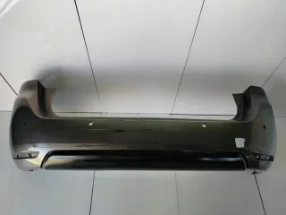 9800996477 Бампер задний Peugeot 308 2 Арт e12010748, вид 1