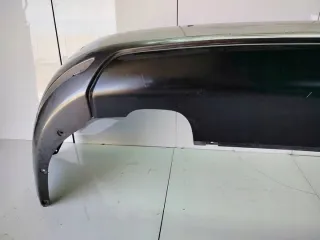 9800996477 Бампер задний Peugeot 308 2 Арт e12010748, вид 6