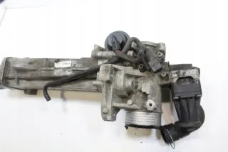 30757742 Радиатор EGR Volvo C30 Арт e12010660, вид 1
