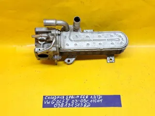 038131513AD Радиатор EGR Volkswagen Golf 5 Арт e12010646, вид 6