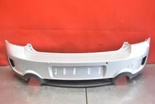 9801898 Бампер задний MINI COUNTRYMAN R60 Арт e12010594, вид 1