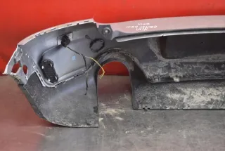 9801898 Бампер задний MINI COUNTRYMAN R60 Арт e12010594, вид 14