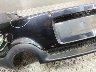  Бампер задний MINI COUNTRYMAN R60 Арт e12010592, вид 6