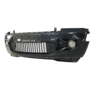 0430242-4 Бампер передний MINI CLUBMAN R55 Арт e12010578, вид 6