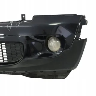 0430242-4 Бампер передний MINI CLUBMAN R55 Арт e12010578, вид 7