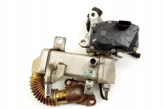 147350678R Радиатор EGR Nissan Qashqai 2 restailing Арт e12010564, вид 1