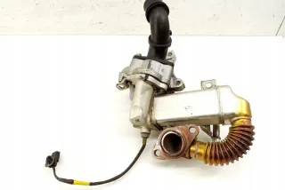 147350678R Радиатор EGR Nissan Qashqai 2 restailing Арт e12010564, вид 3
