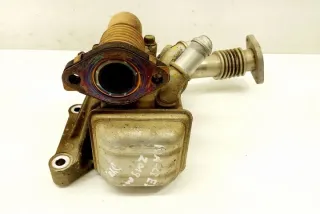 284602U001 Радиатор EGR Kia Ceed 2 Арт e12010463, вид 1