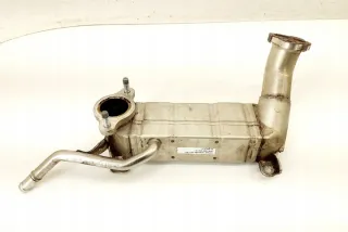 18750RZ0G011M2 Радиатор EGR Honda Civic 9 Арт e12010415, вид 2