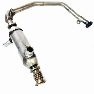 9627242880 Радиатор EGR Citroen C5 2 Арт e12010369, вид 1