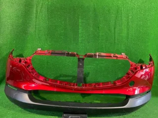 CSC19871 Бампер передний Mazda CX30 Арт e12010330, вид 1
