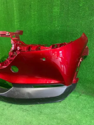 CSC19871 Бампер передний Mazda CX30 Арт e12010330, вид 2