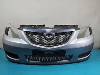 IMPRK1445640 Бампер передний Mazda 5 1 Арт e12010323, вид 1