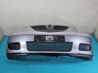 IMPRK1445640 Бампер передний Mazda 5 1 Арт e12010323, вид 2