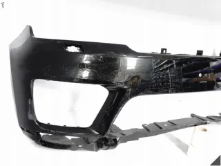 JK62-3962-AB Бампер передний Land Rover Range Rover Sport 2 Арт e12010281, вид 2