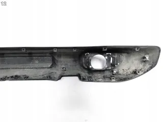 6XPDC 6NC13TRMAA Бампер передний Jeep Wrangler JK restailing Арт e12010215, вид 13