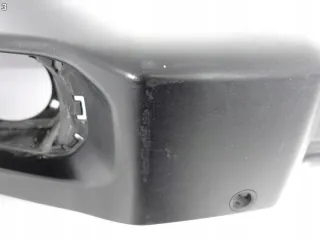 6XPDC 6NC13TRMAA Бампер передний Jeep Wrangler JK restailing Арт e12010215, вид 4