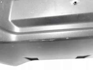 6XPDC 6NC13TRMAA Бампер передний Jeep Wrangler JK restailing Арт e12010215, вид 5