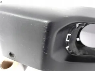 6XPDC 6NC13TRMAA Бампер передний Jeep Wrangler JK restailing Арт e12010215, вид 7