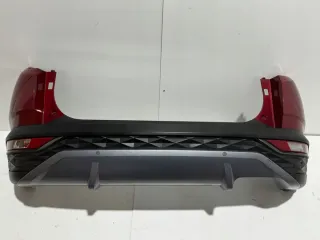  Бампер задний Hyundai Tucson 4 Арт e12010200, вид 1