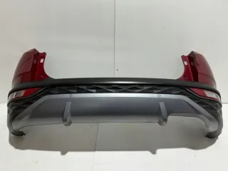  Бампер задний Hyundai Tucson 4 Арт e12010200, вид 2