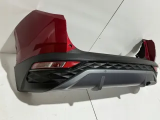  Бампер задний Hyundai Tucson 4 Арт e12010200, вид 3