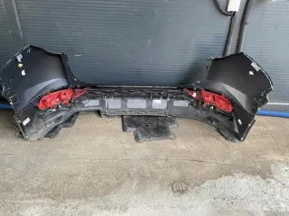  Бампер задний Hyundai Tucson 4 Арт e12010198, вид 11