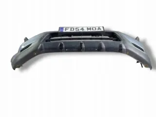 2000CM3 Бампер передний Honda CR-V 5 Арт e12010157, вид 2