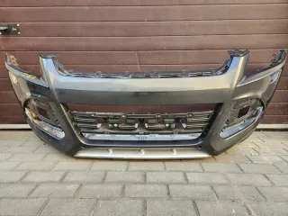 CV44-17757-AG Бампер передний Ford Kuga 2 Арт e12010105, вид 1