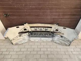 CV44-17757-AG Бампер передний Ford Kuga 2 Арт e12010105, вид 5