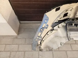 CV44-17757-AG Бампер передний Ford Kuga 2 Арт e12010105, вид 6