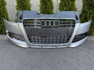 ZDEAUDTT-140525 Бампер передний Audi TT 2 Арт e12009954, вид 1
