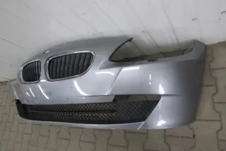 7158821 Бампер передний BMW Z4 E85/E86 Арт e12009942, вид 3