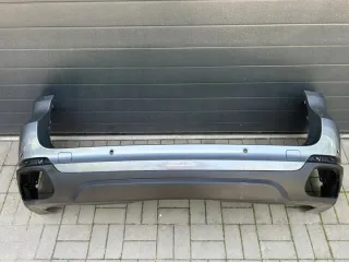 51127294755 Бампер задний BMW X5 F15 Арт e12009897, вид 1