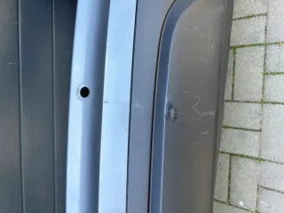 51127294755 Бампер задний BMW X5 F15 Арт e12009897, вид 3
